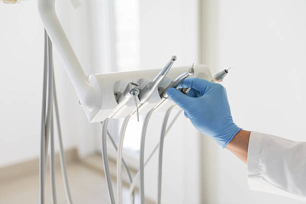 24/7 Emergency Root Canal Treatment experts in Bonanza, GA